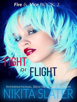 cover image of Fight or Flight